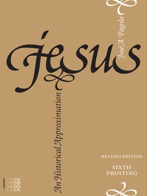 cover image of Jesus